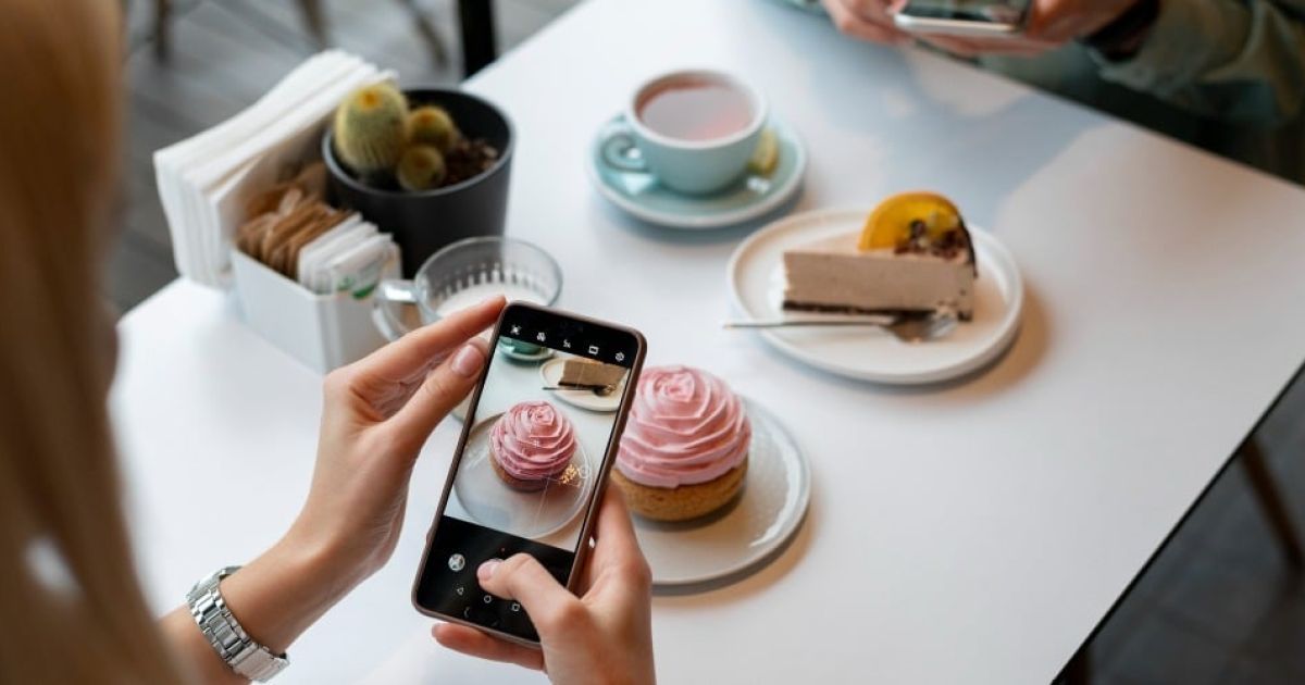 Manis dan Estetik, Ini 9 Rekomendasi Cafe Dessert Viral di Bogor