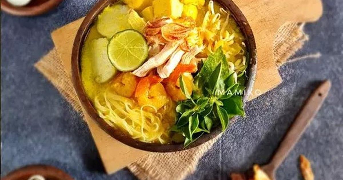9 Rekomendasi Kuliner Legendaris di Bogor, Dekat Stasiun dan Ramah Kantong