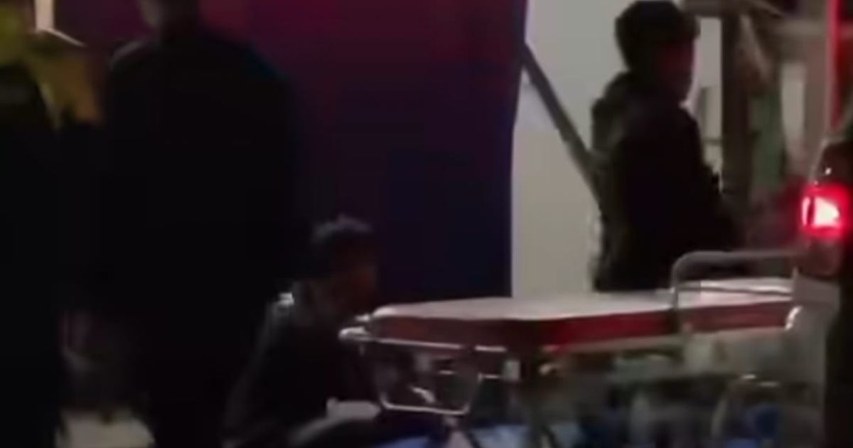 Tabrak Tiang Listrik di Parung Bogor, Pengendara Motor Tewas di Tempat