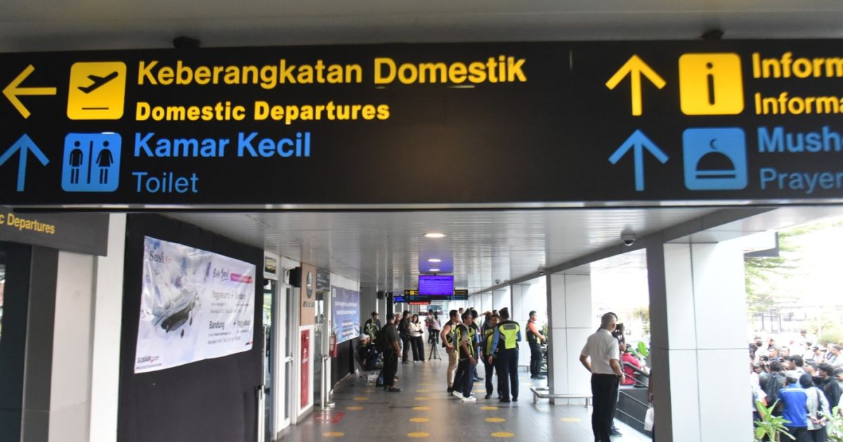 Pemkot Bandung Sambut Rencana Prabowo Reaktivasi Bandara Husein Sastranegara