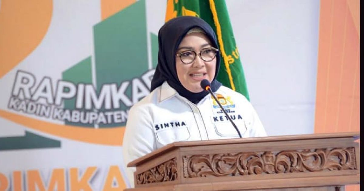 Pajak Air Tanah Naik 120 Persen, Kadin Bogor Desak Pemerintah Beri Stimulus