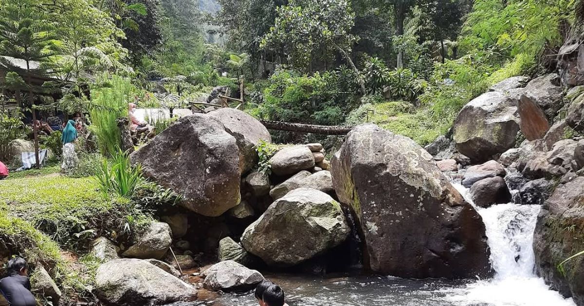 Pemkab Bogor Targetkan 13 Desa Wisata Baru Kantongi SK Bupati pada 2026