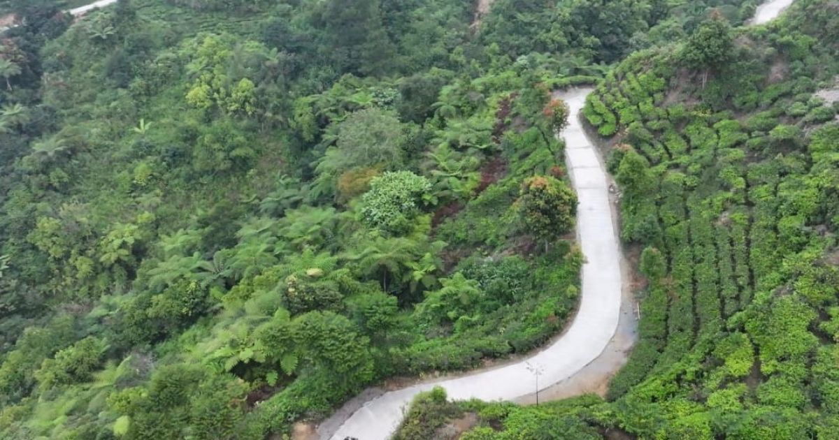 Gelar HJB di Malasari, Pemkab Bogor Kirim Pesan Kuat Pemerataan Pembangunan