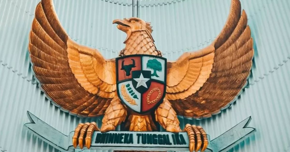 Hari Lahir Pancasila 2026. Foto : Istimewa