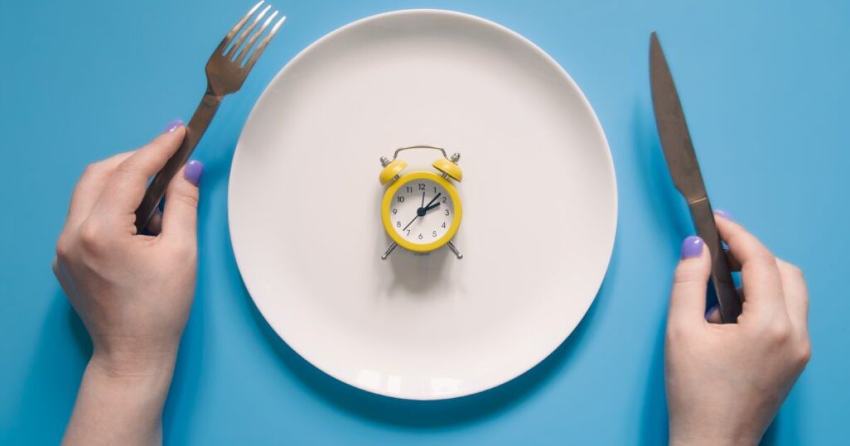 6 Manfaat Puasa bagi Kesehatan Fisik dan Mental yang Perlu Diketahui