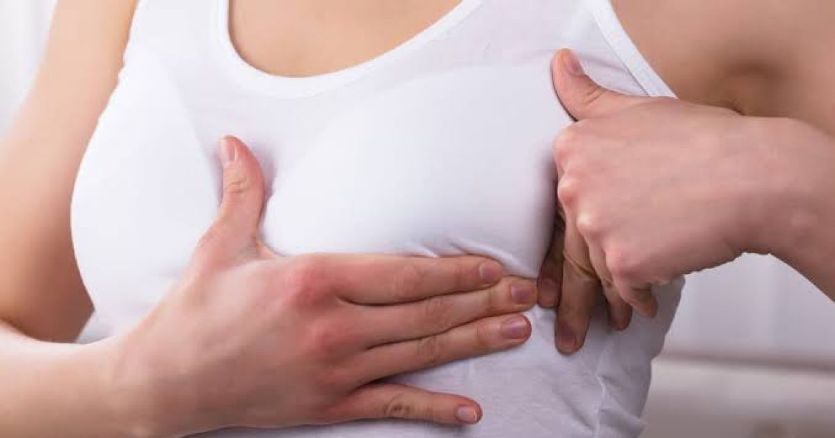 Payudara Beda Sebelah, Normal atau Bahaya? Kenali Ciri dan Penyebabnya