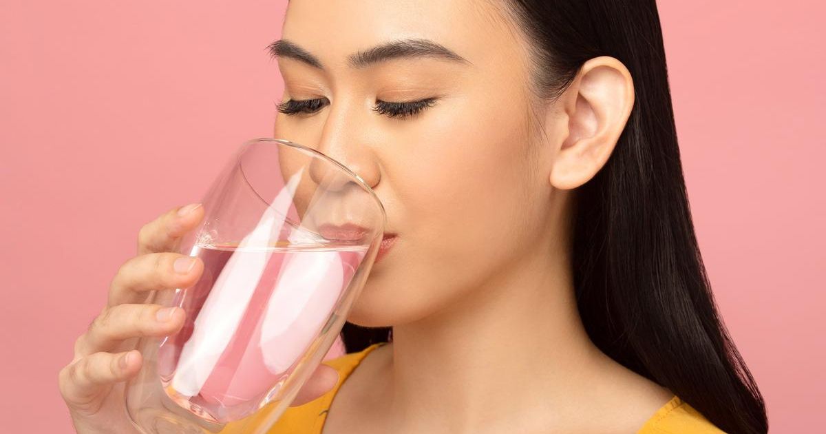 Catat! Ini 5 Efek Samping Minuman Kolagen yang Perlu Diwaspadai