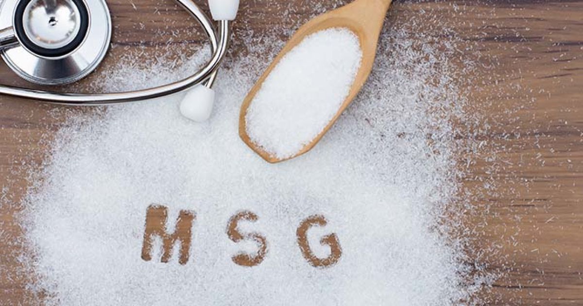 MSG: Fakta, Manfaat, dan Keamanannya bagi Kesehatan