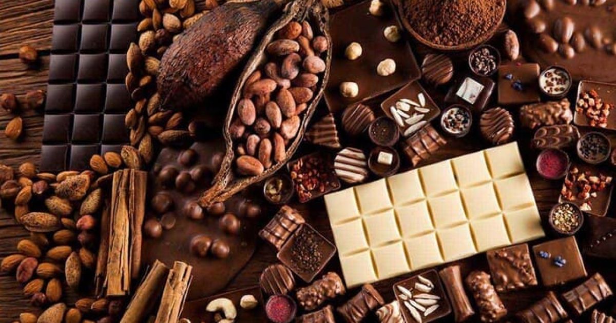 Atasi Bad Mood, Ini 7 Makanan Peningkat Suasana Hati Menurut Ahli
