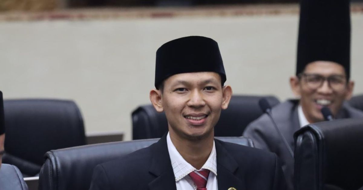 Heri Gunawan Sebut Pencopotan Dadan Hindayana Dinilai Tepat untuk Program MBG Lebih Baik