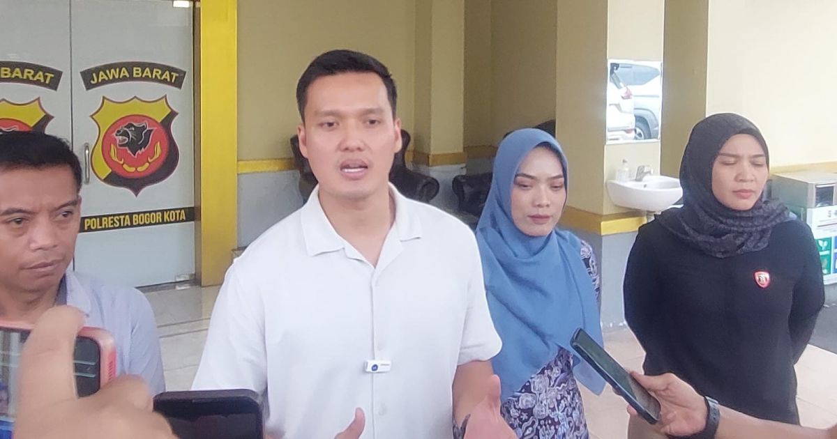 Polisi Ungkap Kasus Bullying di Bogor, Ternyata Begini Awalnya !