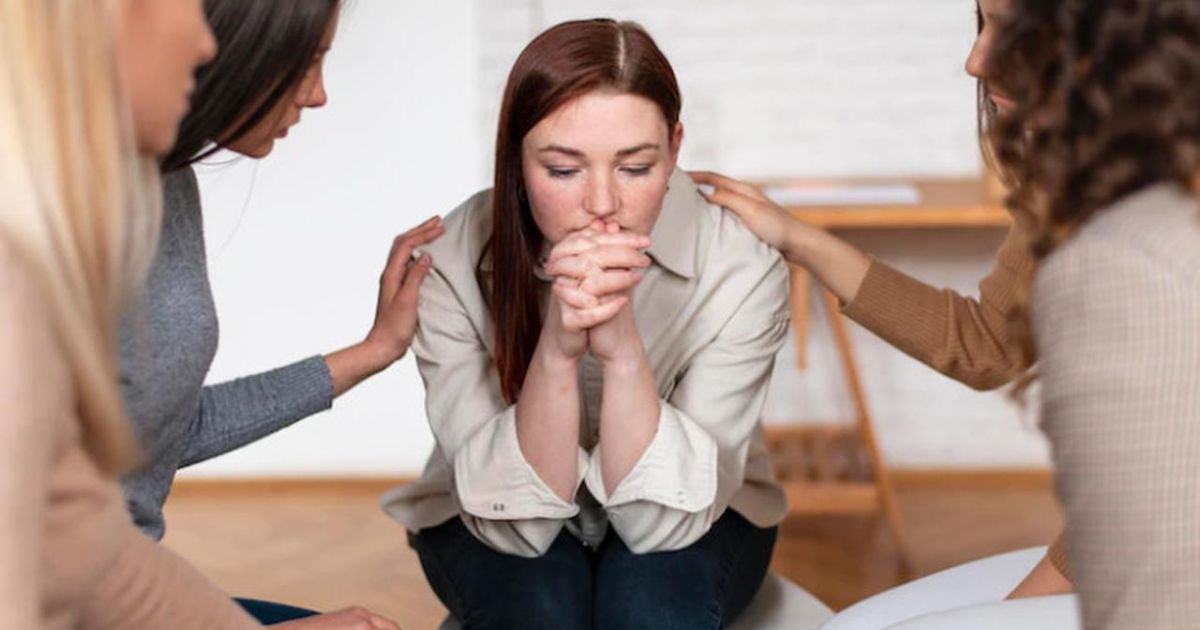 Mental Age: Mengenal Tingkat Kematangan Emosi dan Berpikir