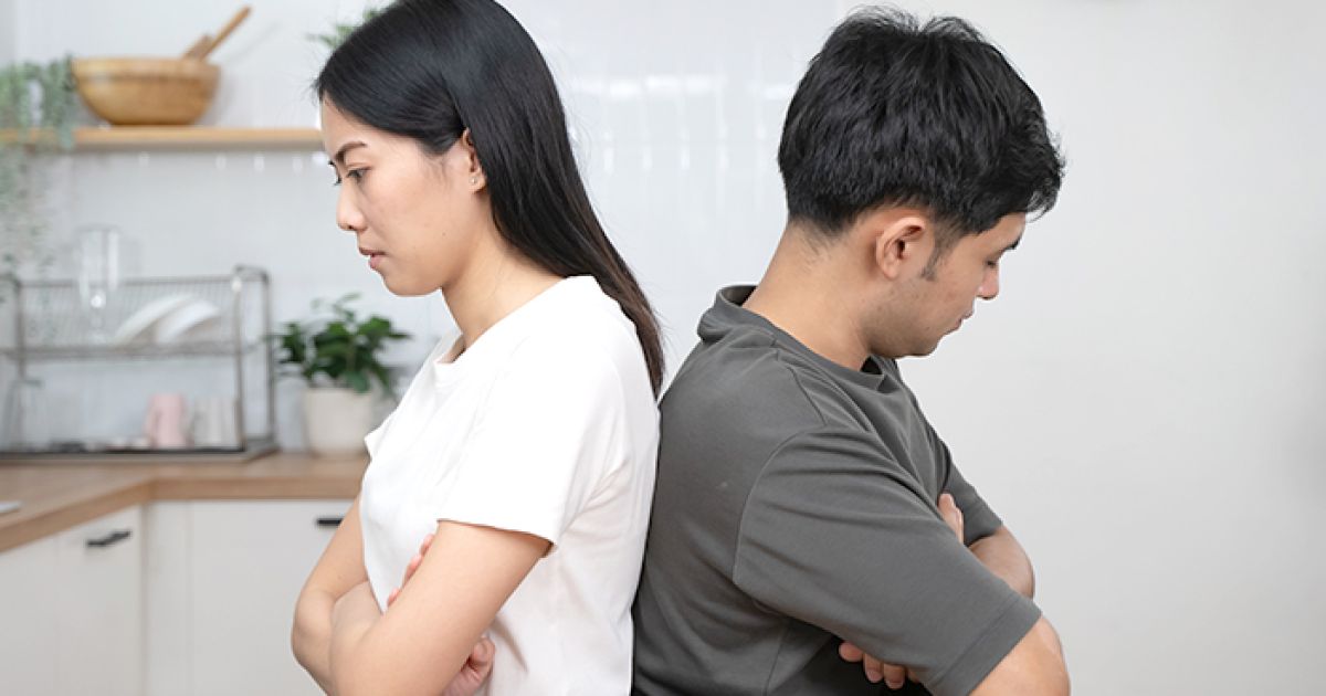 5 Kesalahan Istri yang Dapat Mengganggu Keharmonisan Rumah Tangga