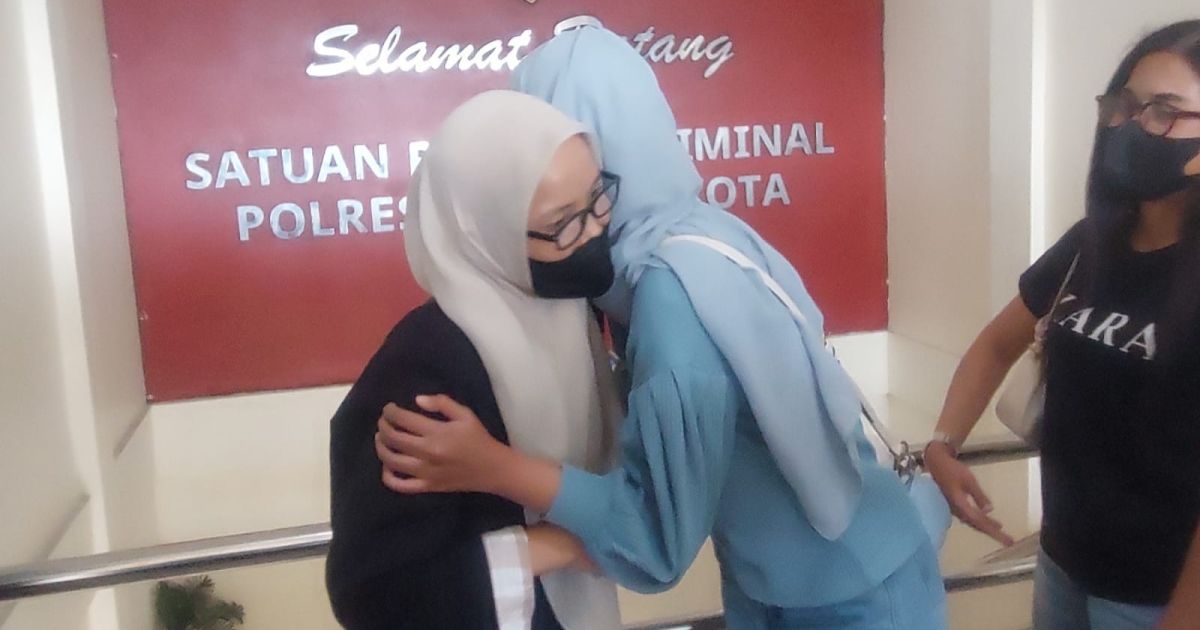 Viral Perundungan Siswa SMK di Bogor Berakhir Damai Lewat Kekeluargaan