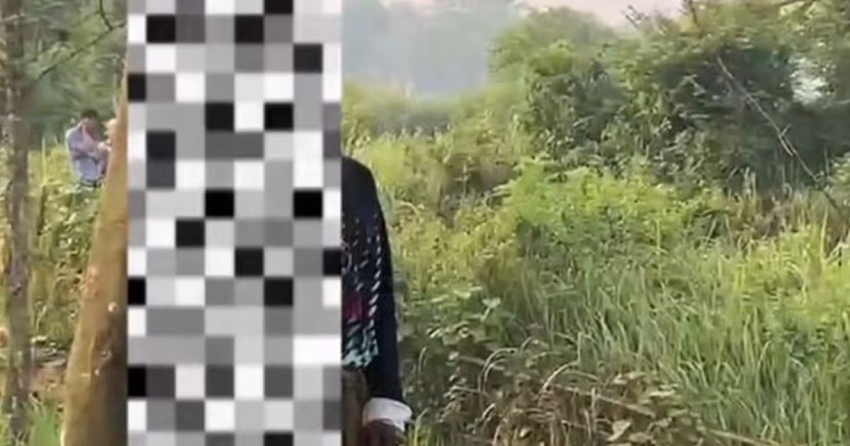 Pria Tewas Tergantung di Kebun Parungpanjang, Polisi Selidiki Motif