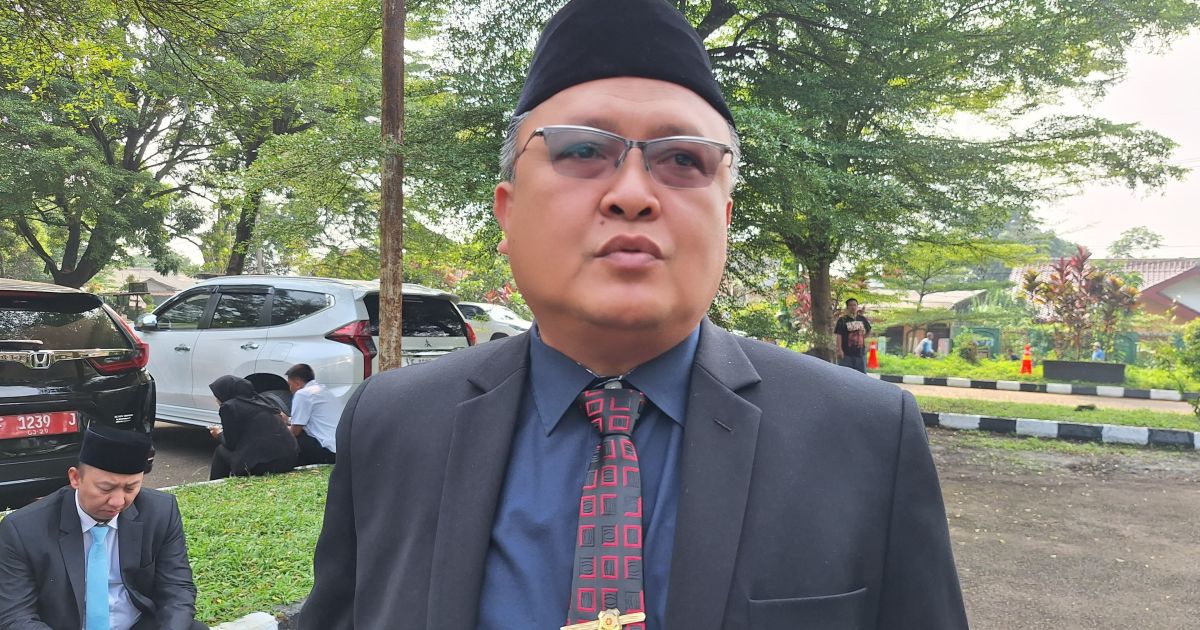 Pemkab Bogor Ajak Pelukis Isi Dinding Jalur Cijayanti–Bojong Koneng