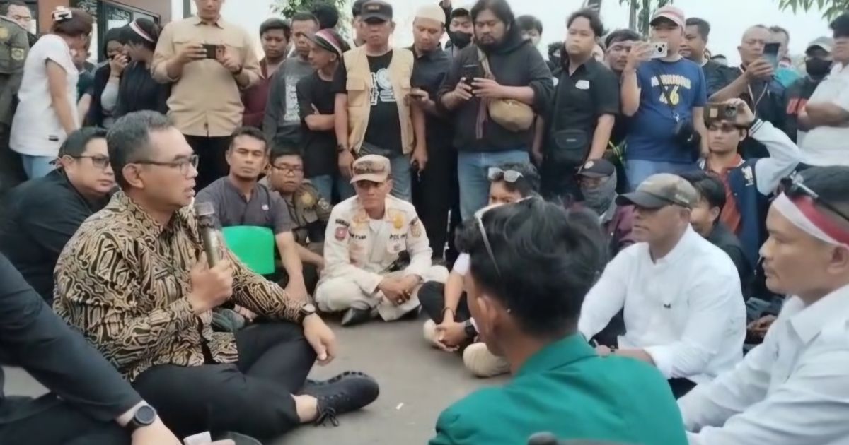 Bupati Bogor Tolak Proses SHGB PT BSS Sebelum Sengketa Lahan Selesai