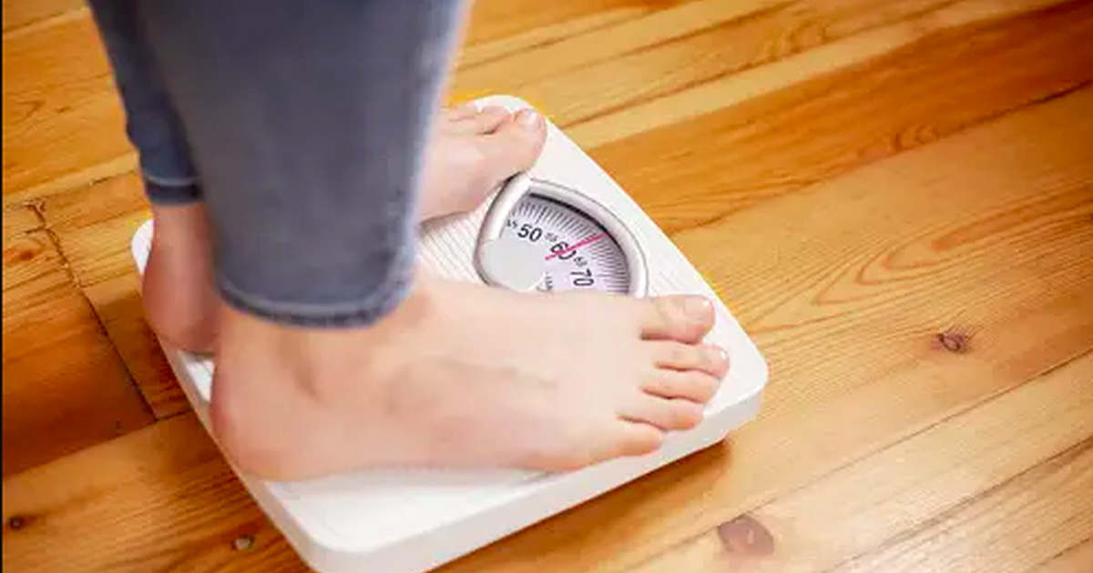 Jangan Asal Cepat, Ini Bahaya Berat Badan Turun Drastis bagi Kesehatan