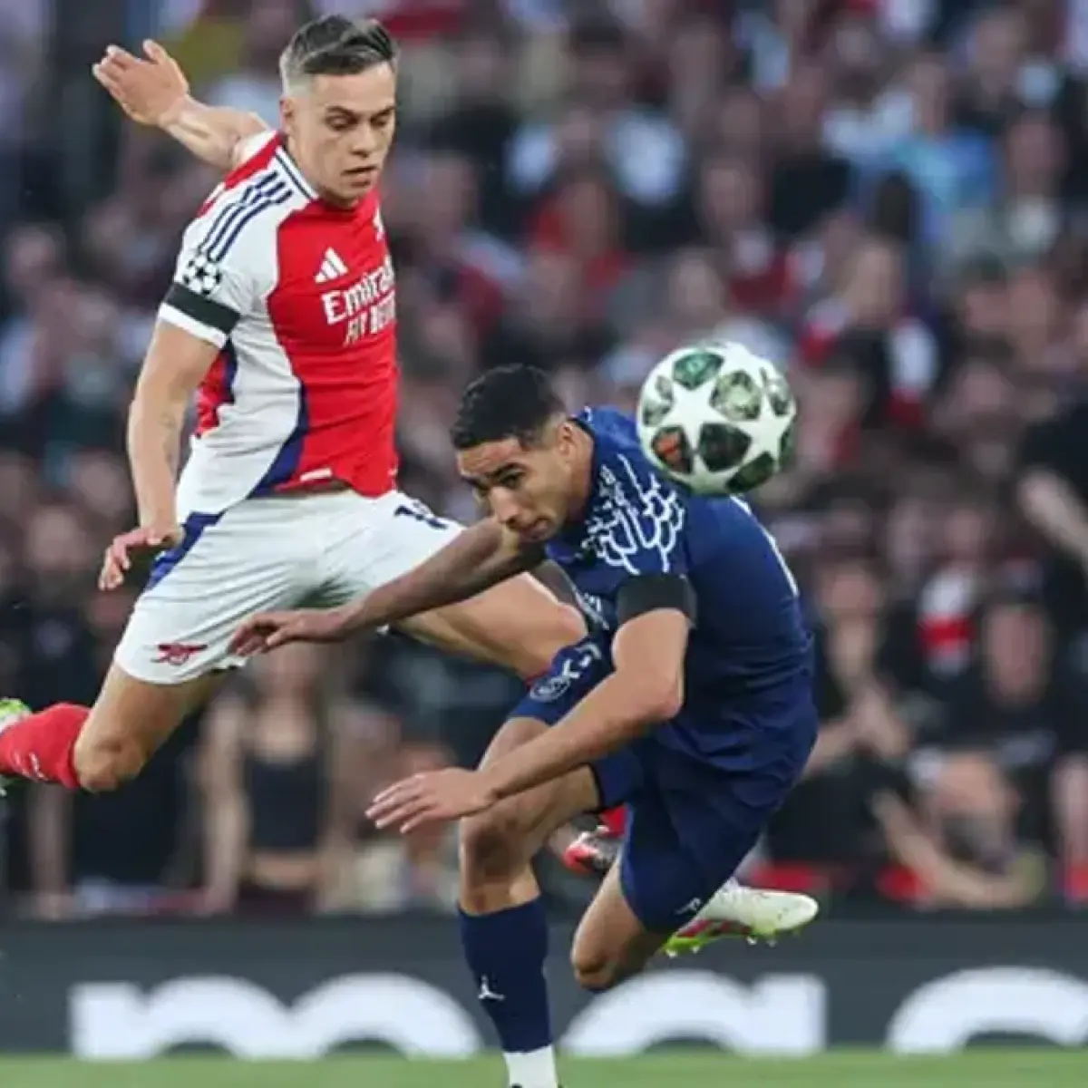 Arsenal Pertimbangkan Opsi Lepas Leandro Trossard di Tengah Rencana Pembenahan Skuad Mikel Arteta