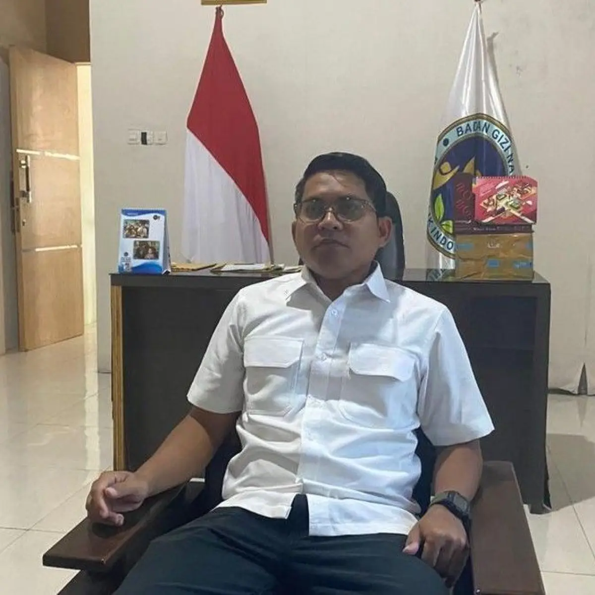 16 Satuan Pelayanan Gizi di Jember Disuspensi Sementara Gara-gara Masalah Instalasi Pengolahan Limbah