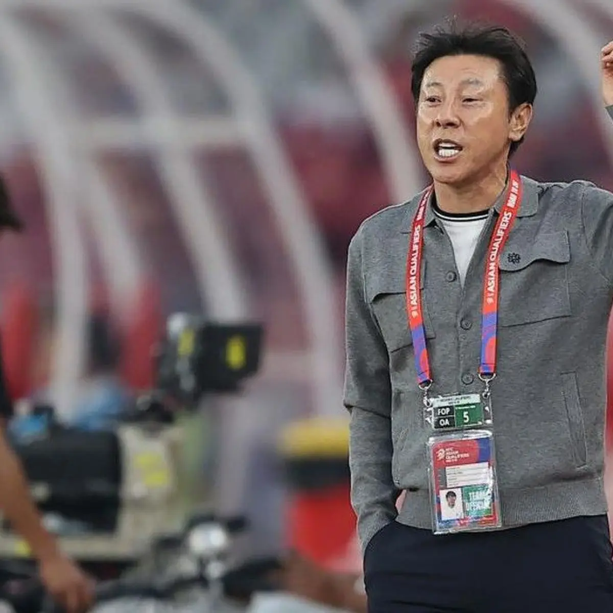Persija Jakarta Resmi Rekrut Shin Tae-yong, Siap Tempur di Liga Indonesia Musim 2026/2027