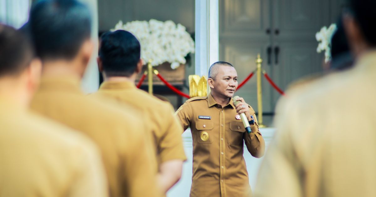 Wawalkot Bogor Apresiasi 6 Kecamatan Akselerasi PKBM, Target Nol Angka Putus Sekolah