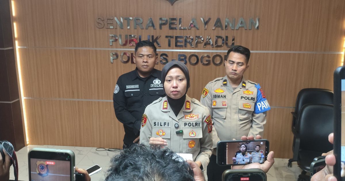 Pemilik Anjing Pemburu Babi Jadi Tersangka Tewasnya Bocah di Bogor