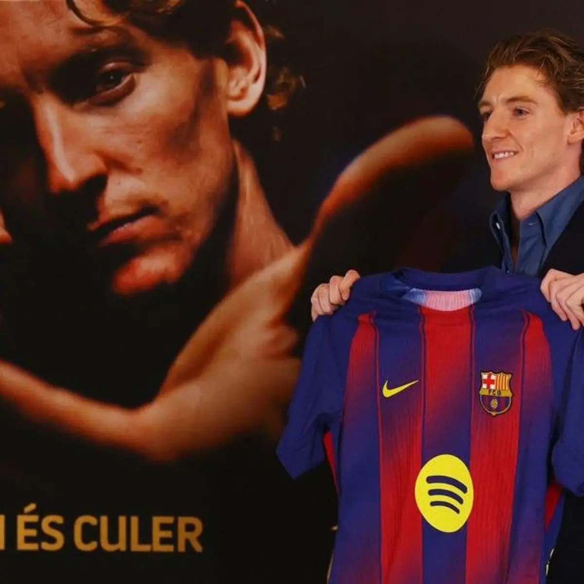 Kepindahan Kejutan Anthony Gordon ke Barcelona: Langkah Karier Baru dan Potensi Kolaborasi dengan Rashford