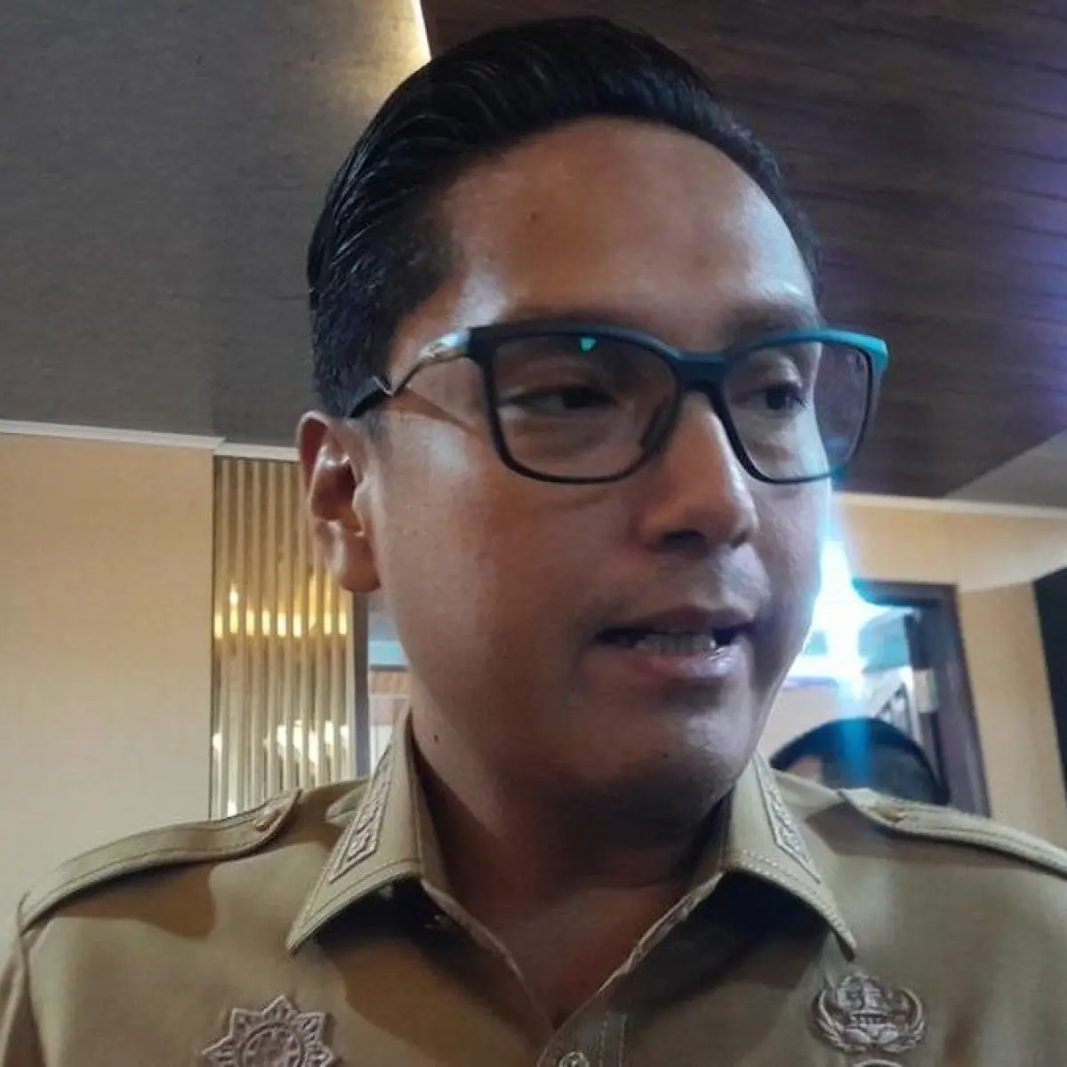 Wali Kota Medan Perintahkan DP3APM Awasi Korban Penganiayaan Hamil oleh Preman di Tembung