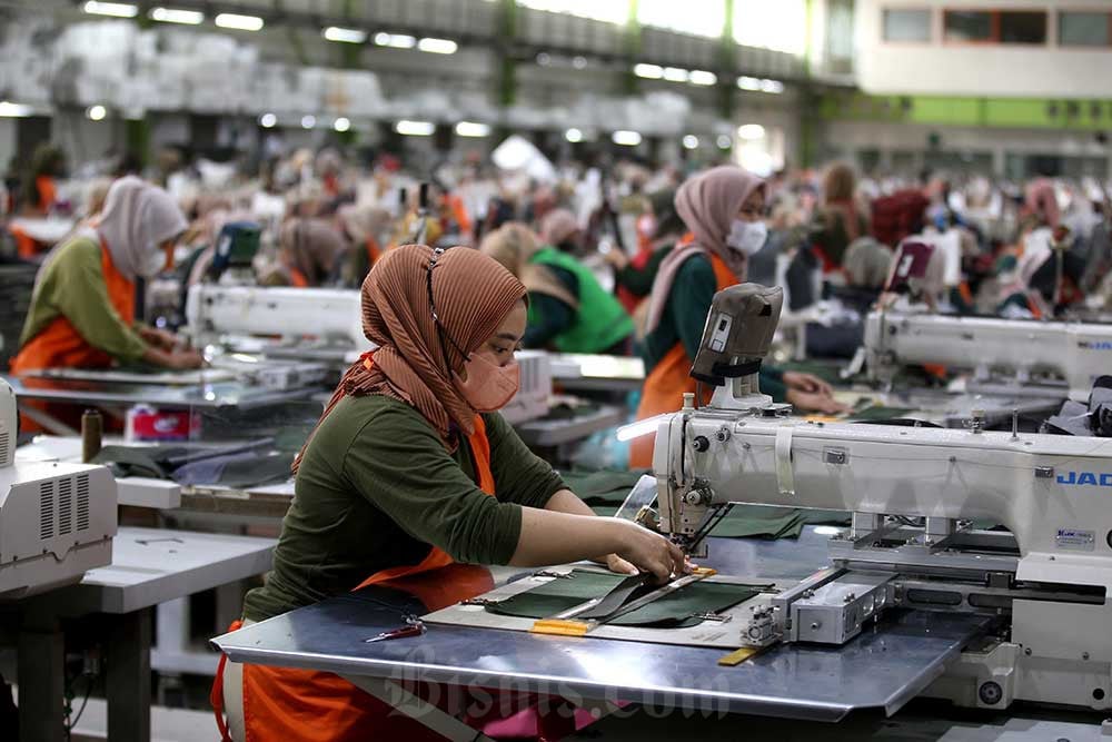 Pemerintah Jajaki Lobi Pembebasan Tarif Impor AS untuk 18 Komoditas Prioritas RI
