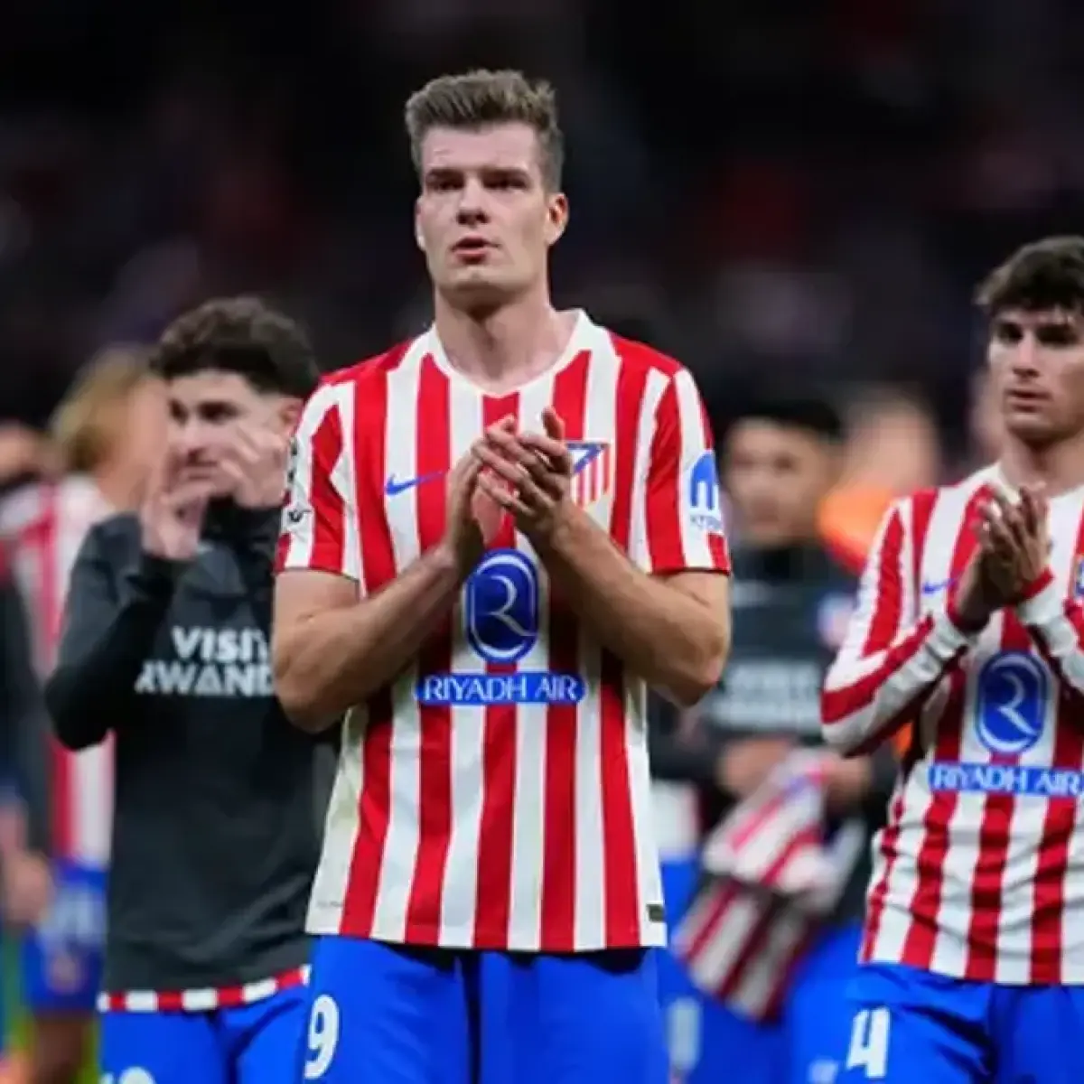 Juventus Incar Alexander Sorloth Segera: Strategi Jitu Gantikan Kepergian Dusan Vlahovic