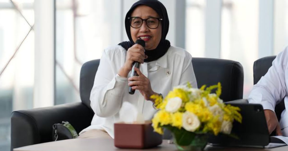 BGN Cari Dana Alternatif untuk Dapur Makan Bergizi Gratis di Wilayah 3T