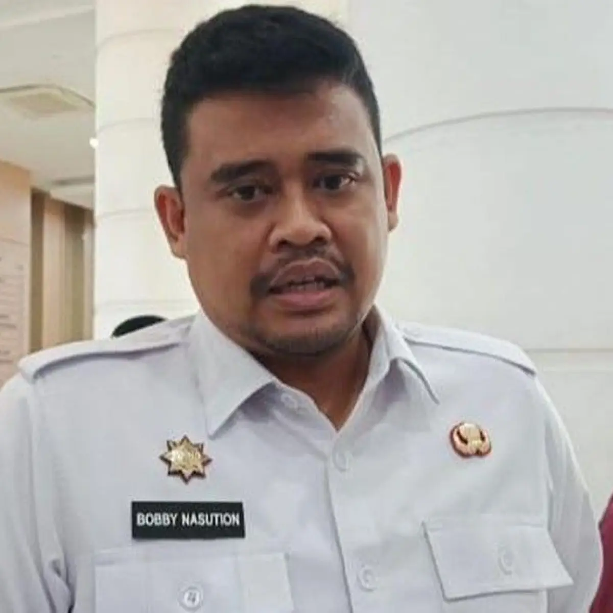 Bobby Nasution Dorong PLN Beri Kompensasi Diskon Listrik bagi Warga Terdampak Pemadaman di Sumatera Utara