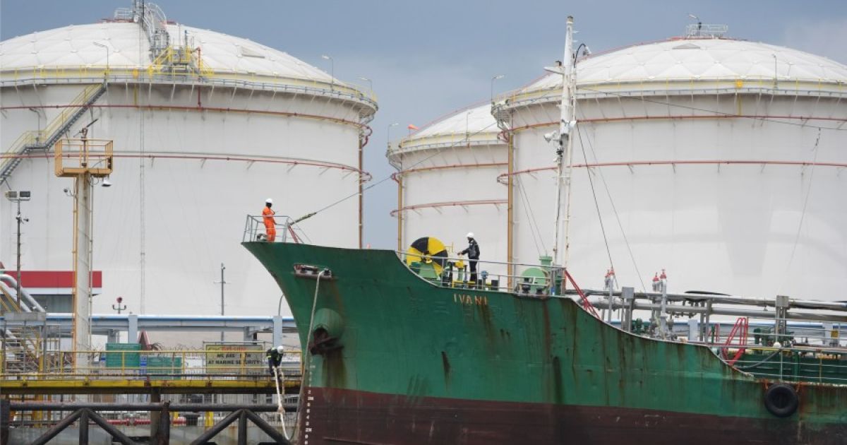 Kebijakan Baru Buka Pintu Sewa Fasilitas Migas Non-Pertamina, Lemigas Jadi Pusat Penyimpanan Energi