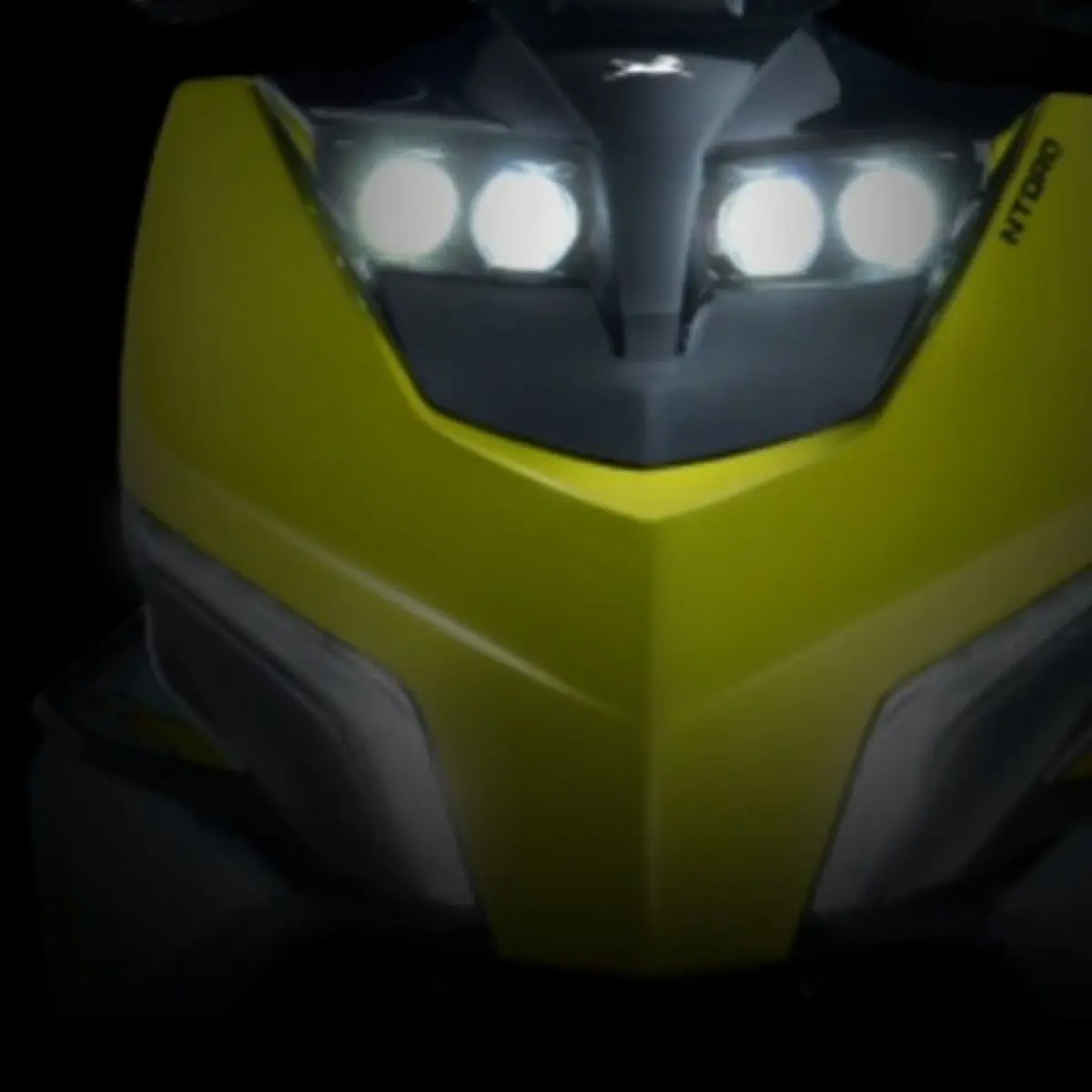 TVS Siap Guncang Pasar Skutik Premium Asia dengan Model 160cc Baru Penantang Aerox dan Vario