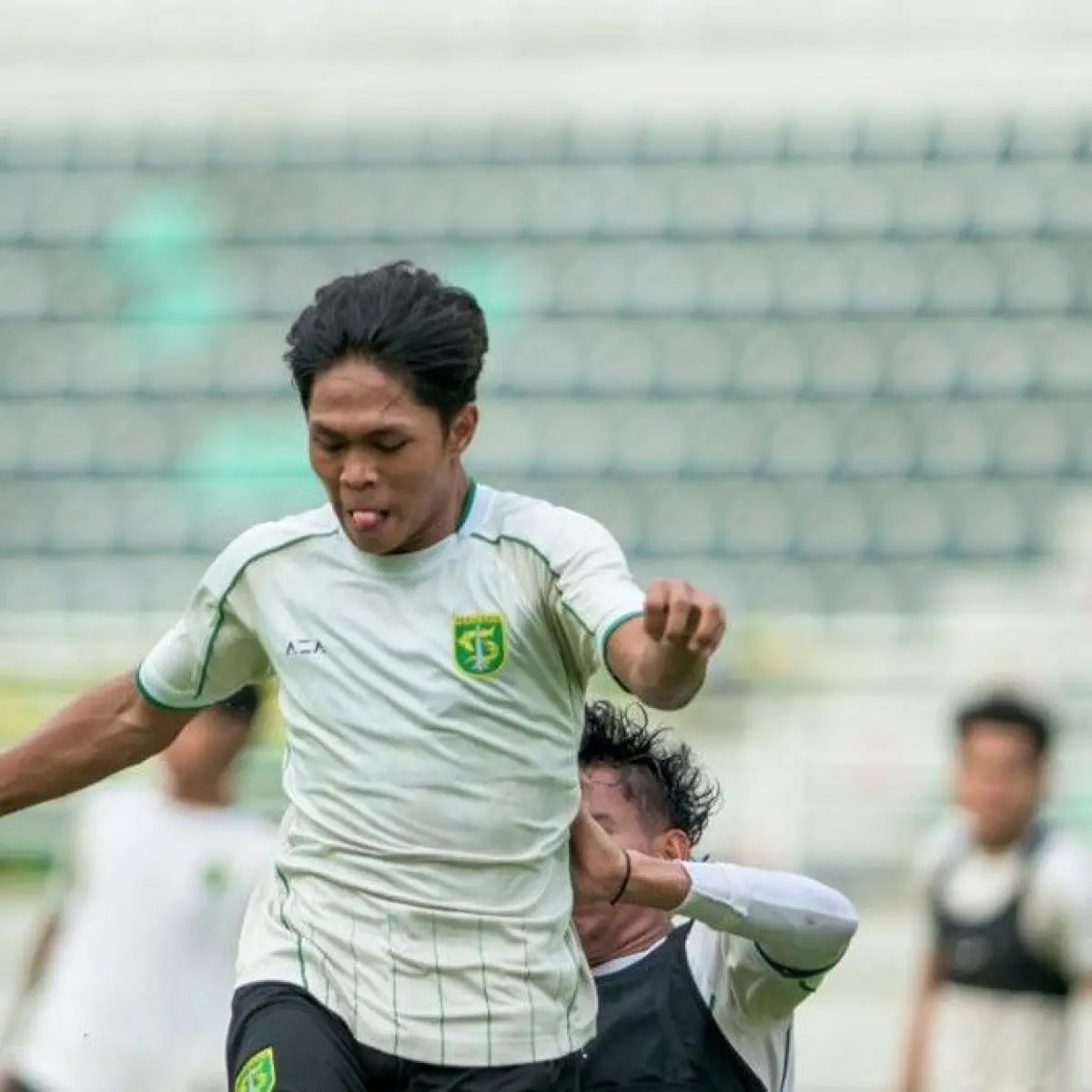 Regenerasi Berhasil: Pemain Muda Persebaya Debut di Liga 1, Bukti Nyata Pembinaan Klub