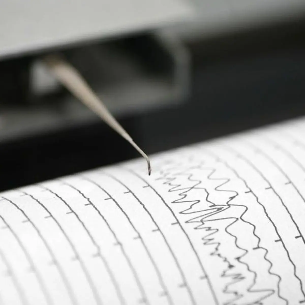 Gempa Dangkal Magnitudo 2,3 Guncang Wilayah Bandung dan Subang Jawa Barat
