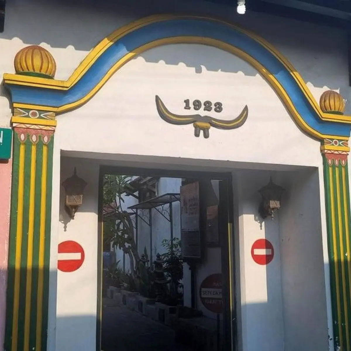 Menjaga Keaslian Kawasan Cagar Budaya Kotagede: Pengelola Batasi Akses Wisatawan Mandiri