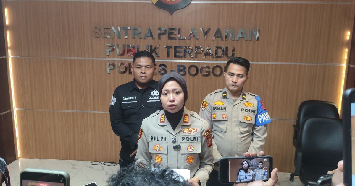 Polisi Temukan Darah Korban di Mulut Anjing Pemburu, Pemilik Jadi Tersangka