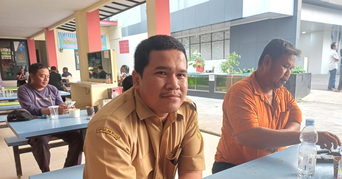 Sekdes Argapura Ungkap Warga Sudah Bertahun-tahun Resah dengan Perburuan Babi Hutan Tanpa Izin