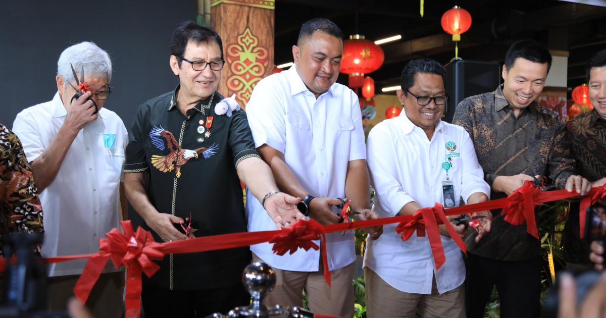 Panda Pertama Indonesia Lahir di Bogor, Sejarah Konservasi dan Diplomasi RI-Tiongkok