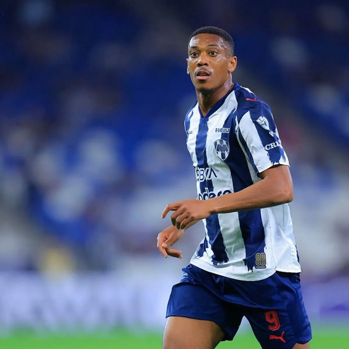 CF Monterrey Akhiri Kerja Sama Lebih Cepat dengan Anthony Martial, Kontrak Diputus di Tengah Musim