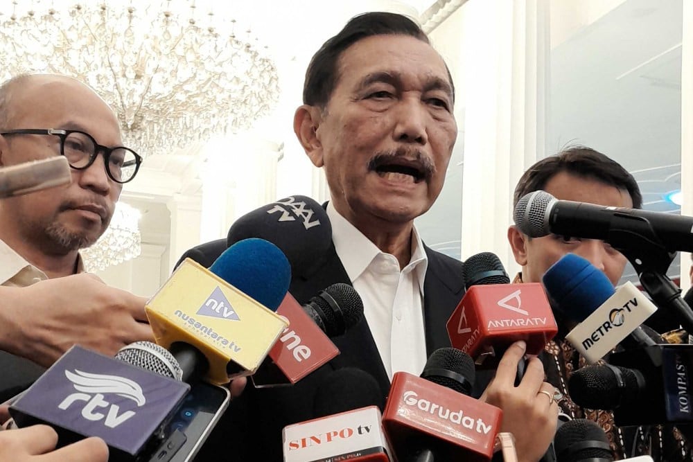 Evaluasi Program Makan Bergizi Gratis dan Perkembangan GovTech Jadi Fokus Utama Pertemuan Dewan Ekonomi Nasional dengan Presiden Prabowo