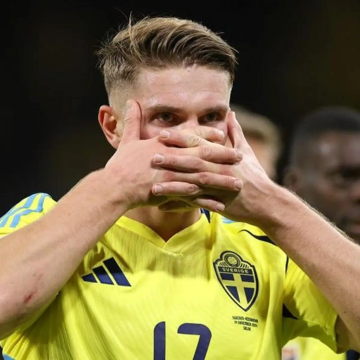 Optimisme Blagult: Swedia Bertekad Akhiri Tren Minor Demi Tiket Piala Dunia 2026