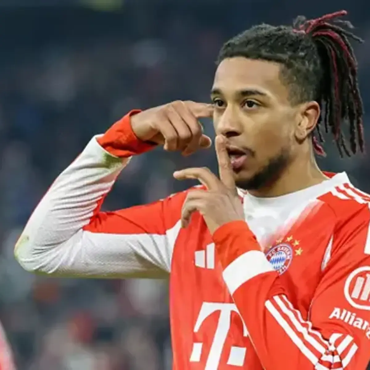 Bayern Munchen Tutup Pintu Transfer Michael Olise, Real Madrid Harus Cari Opsi Lain