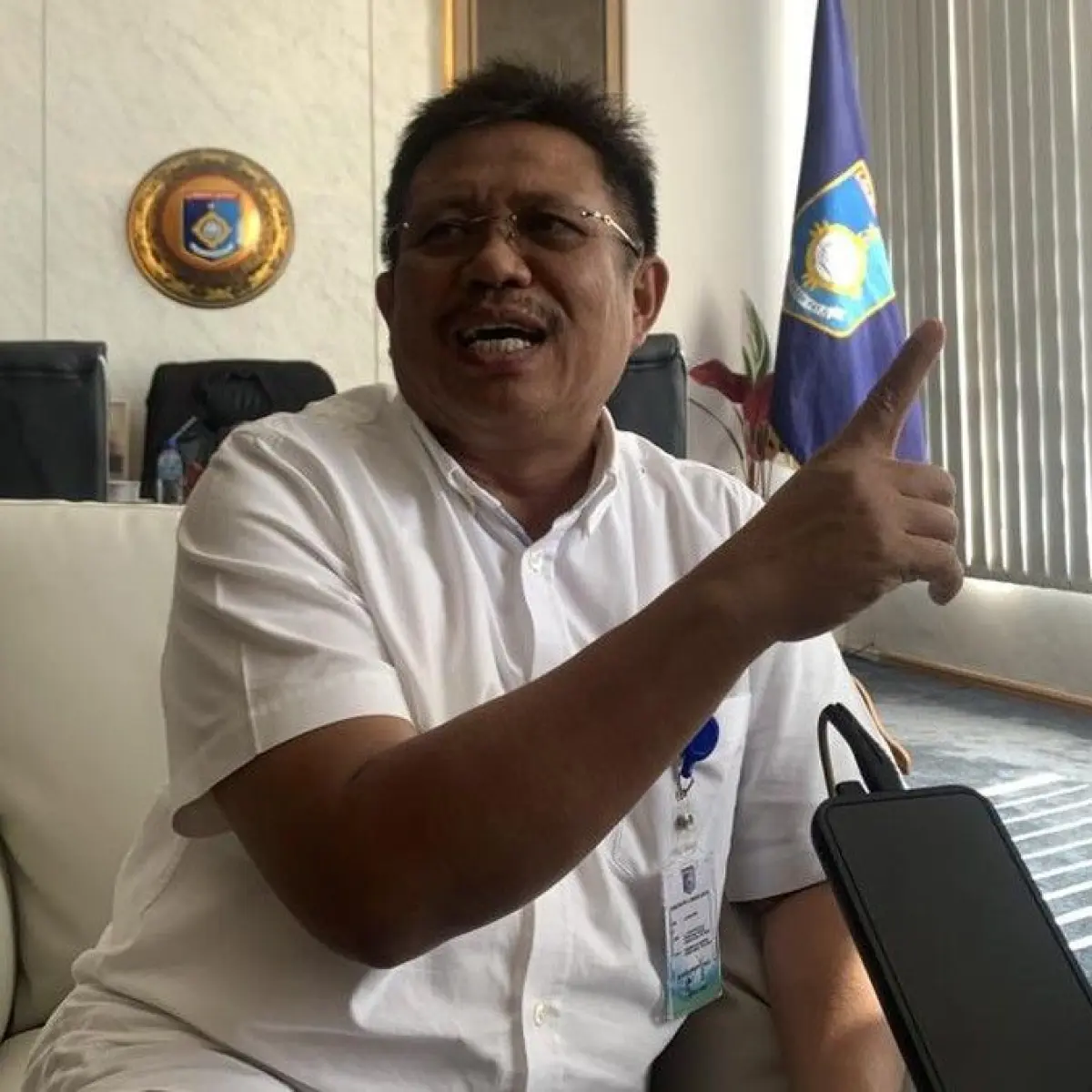 Bulog Siapkan Investasi Rp200 Miliar untuk Fasilitas Pascapanen Terintegrasi di Lombok Barat