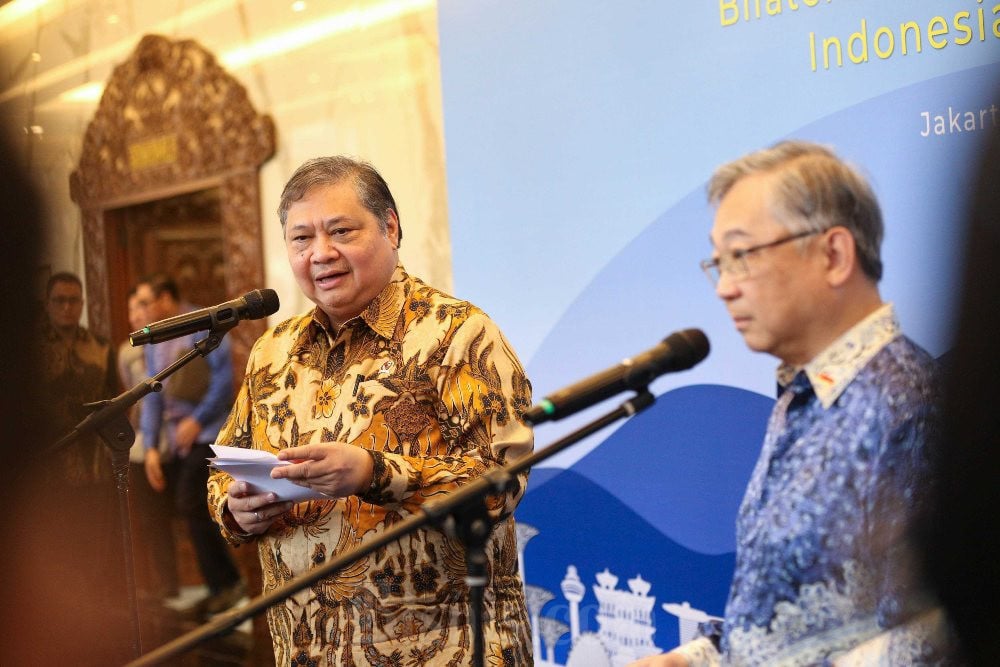 Bank Sentral Indonesia Naikkan Suku Bunga Acuan Mendadak ke 5,5% Demi Jaga Stabilitas Rupiah