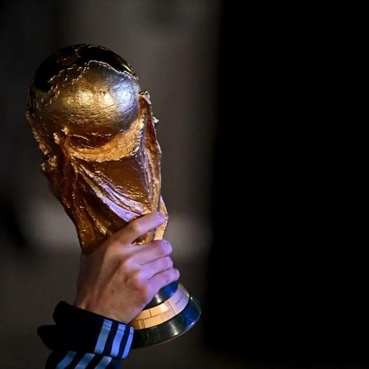 FIFA 2026: Bocoran Jadwal Lengkap Laga Pembuka Fase Grup Piala Dunia Format Baru