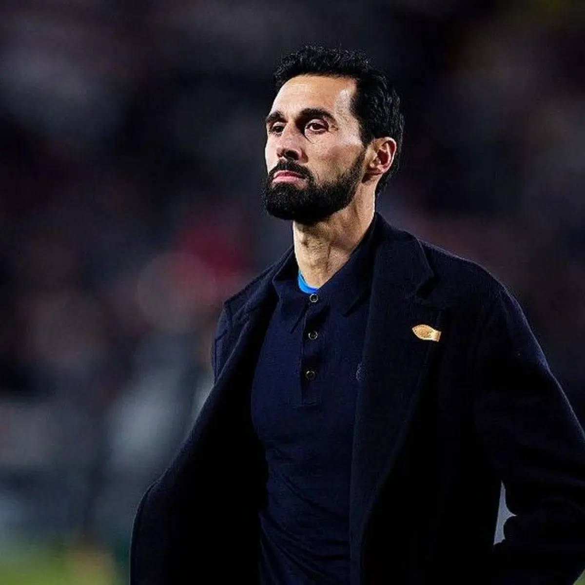 Alvaro Arbeloa. (Foto: Getty Images/Quality Sport Images)