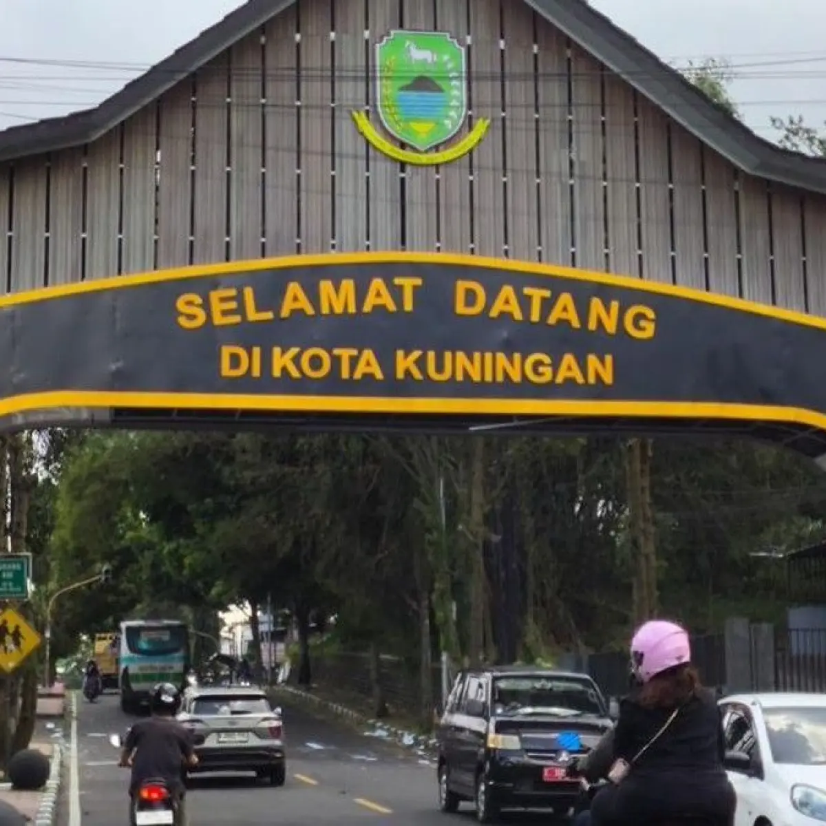 Tantangan Berat Pembenahan 376 Hektare Kawasan Kumuh di Kuningan, Disperkimtan Cari Solusi Lintas Sektor